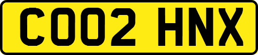 CO02HNX