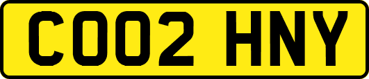 CO02HNY