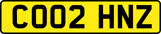 CO02HNZ