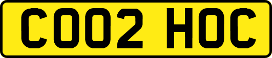 CO02HOC