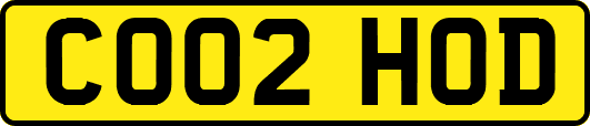 CO02HOD