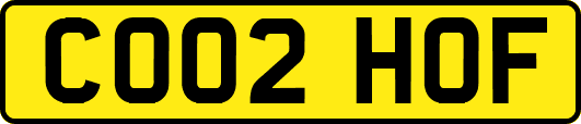 CO02HOF