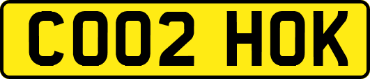 CO02HOK