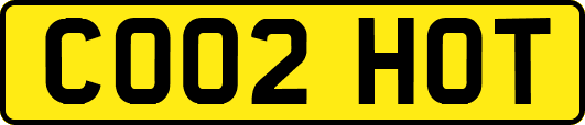 CO02HOT