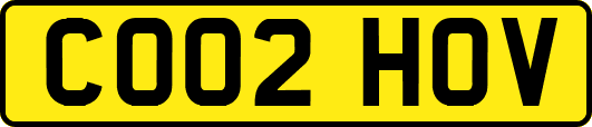 CO02HOV