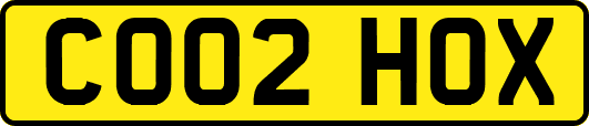 CO02HOX