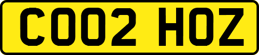 CO02HOZ
