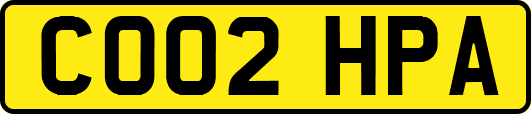 CO02HPA