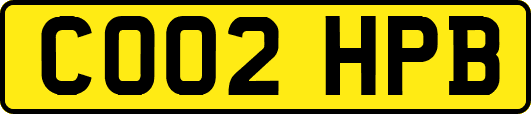 CO02HPB