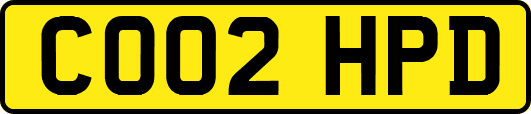 CO02HPD