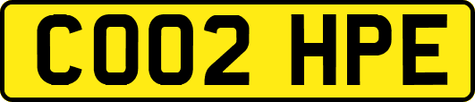 CO02HPE