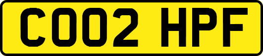 CO02HPF