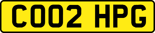 CO02HPG