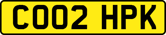 CO02HPK