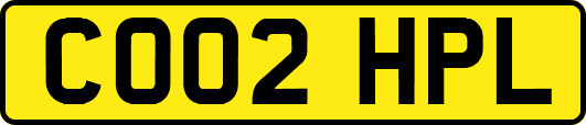 CO02HPL