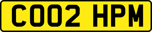 CO02HPM