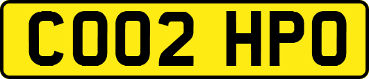 CO02HPO
