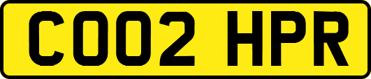 CO02HPR