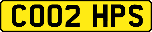 CO02HPS