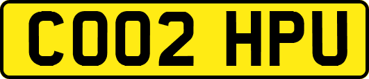 CO02HPU