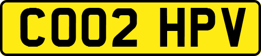 CO02HPV