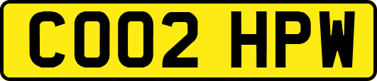 CO02HPW