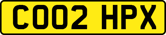 CO02HPX