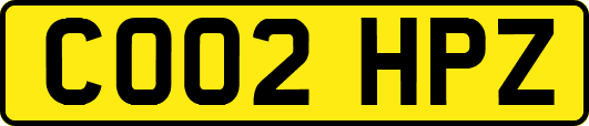 CO02HPZ
