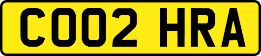 CO02HRA