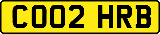 CO02HRB