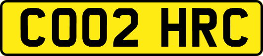 CO02HRC