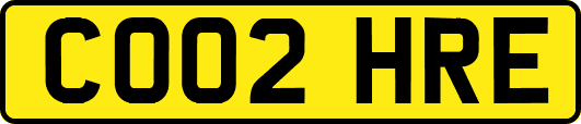 CO02HRE