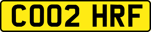 CO02HRF