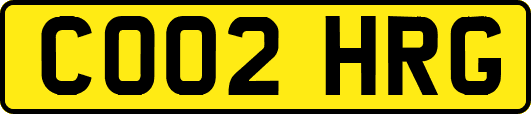CO02HRG