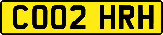 CO02HRH