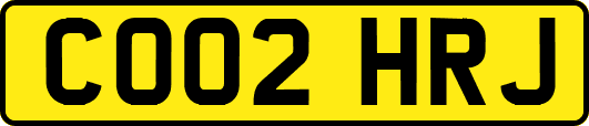 CO02HRJ
