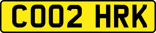 CO02HRK