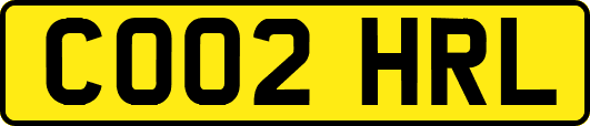 CO02HRL