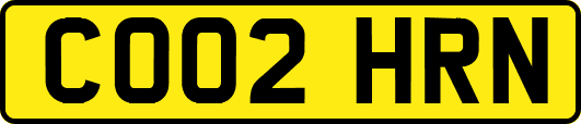 CO02HRN