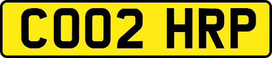 CO02HRP