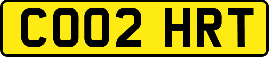 CO02HRT