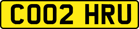 CO02HRU