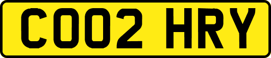 CO02HRY