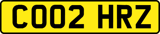 CO02HRZ