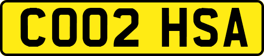 CO02HSA