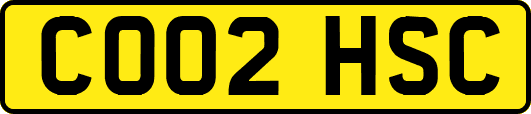 CO02HSC