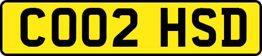 CO02HSD