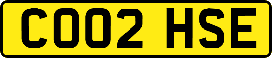 CO02HSE