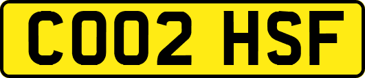 CO02HSF