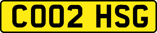 CO02HSG